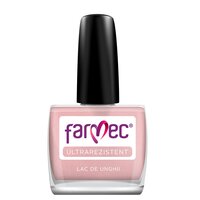 Lac de unghii nuanta 26, 11 ml, Farmec
