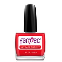 Lac de unghii nuanta 28, 11 ml, Farmec