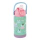 Recipient din otel inoxidabil Enchanted, 3 ani+, 400 ml, Floss & Rock 648568
