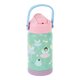 Recipient din otel inoxidabil Enchanted, 3 ani+, 400 ml, Floss & Rock 648567
