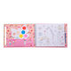 Carte de colorat cu acuarele, My Paint Pad Rainbow Fairy, 3 ani+, Floss & Rock 648654