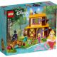 Casuta din padure a Aurorei Lego Disney, +5 ani, 43188, Lego 445446