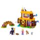 Casuta din padure a Aurorei Lego Disney, +5 ani, 43188, Lego 445447