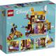 Casuta din padure a Aurorei Lego Disney, +5 ani, 43188, Lego 445452