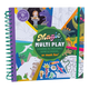 Caiet de activitati reutilizabil, Magic Multi Play Dino, 3 ani+, Floss & Rock 648696