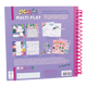 Caiet de activitati reutilizabil, Magic Multi Play Fairy Tale, 3 ani+, Floss & Rock 648707