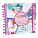 Caiet de activitati reutilizabil, Magic Multi Play Fairy Tale, 3 ani+, Floss & Rock 648706
