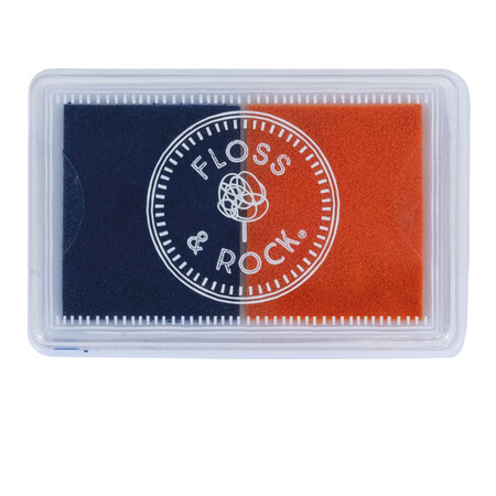 Set Stampile Jungle, 3 ani+, Floss & Rock 648754