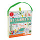 Set Stampile Jungle, 3 ani+, Floss & Rock 648755