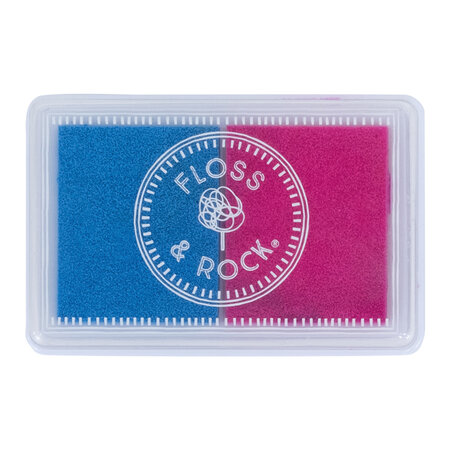 Set Stampile Fairy, 3 ani+, Floss & Rock 648778