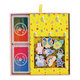 Set Stampile Fairy, 3 ani+, Floss & Rock 648779