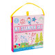Set Stampile Fairy, 3 ani+, Floss & Rock 648781