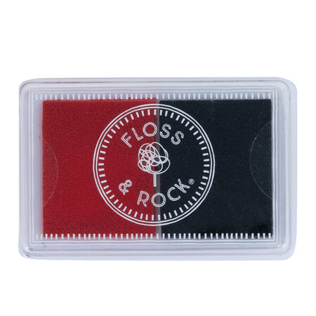 Set Stampile Construction, 3 ani+, Floss & Rock 648788