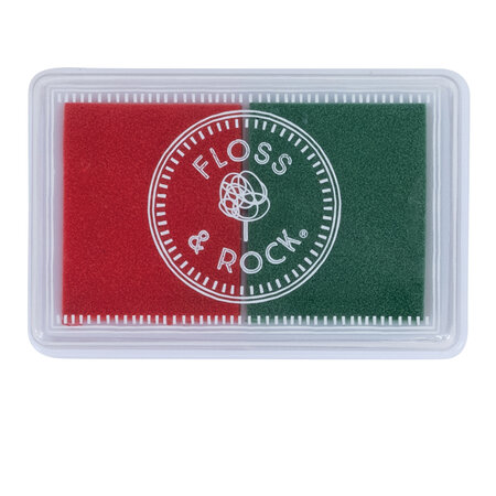 Set Stampile Enchanted, 3 ani+, Floss & Rock 648807