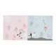 Set Stampile Enchanted, 3 ani+, Floss & Rock 648804