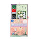Set Stampile Enchanted, 3 ani+, Floss & Rock 648806