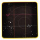 Jocuri magnetice in cutie metalica, 4 in 1, Fun & Games Space, 3 ani+, Floss & Rock 648937