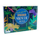 Joc magnetic educativ, Play Scenes Dino, 3 ani+, Floss & Rock 648951
