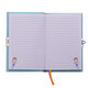 Jurnal parfumat cu lacat, My Scented Secret Diary Rainbow Fairy, 3 ani+, Floss & Rock 648976