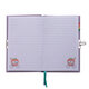 Jurnal parfumat cu lacat, My Scented Secret Fairy Tale, 3 ani+, Floss & Rock 648984