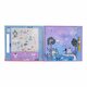 Caiet de activitati Transfer Fun Enchanted, 3 ani+, Floss & Rock 649021
