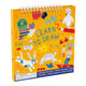 Kit pentru desen, reutilizabil Pets, 3 ani+, Floss & Rock 649028