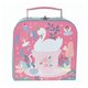 Set de jucarie pentru servit ceai, 7 piese Enchanted, 3 ani+, Floss & Rock 649058