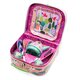 Set de jucarie pentru servit ceai, 11 piese, 3 ani+, Floss & Rock 649067