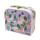 Set de jucarie pentru servit ceai, 11 piese, 3 ani+, Floss & Rock 649066