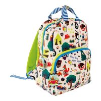 Rucsac pentru copii, Adventure, +3 ani, Floss & Rock