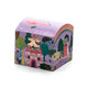 Cutie de bijuterii muzicala, Fairy Tale Dome, 3 ani+, Floss & Rock 649120