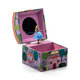 Cutie de bijuterii muzicala, Fairy Tale Dome, 3 ani+, Floss & Rock 649119