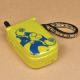 Telefon muzical, Verde, +18 luni, Btoys 773748