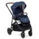 Carucior multifunctional 2 in 1 pentru copii Versatrax, Deep Sea, Joie 472309