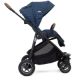 Carucior multifunctional 2 in 1 pentru copii Versatrax, Deep Sea, Joie 472306