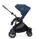 Carucior multifunctional 2 in 1 pentru copii Versatrax, Deep Sea, Joie 472305