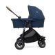 Carucior multifunctional 2 in 1 pentru copii Versatrax, Deep Sea, Joie 472314