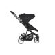 Carucior sport pentru copii Charley, Night Black, EasyWalker 457254