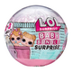 Papusa Bebelus Baby Bundle Surprise, +3 ani, L.O.L Surprise 649531