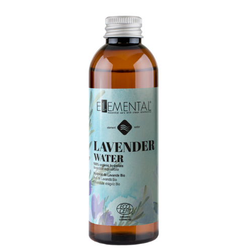 Apa de Lavanda,, 100 ml, Ellemental