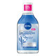 Apa micelara Regenerating, 400 ml, Nivea 649616