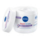 Crema cu 10% Glicerina si Pantenol Repair & Care, 400 ml, Nivea 649625