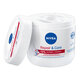 Crema cu 12% Glicerina si Vitamina E Repair & Care, 400 ml, Nivea 649629