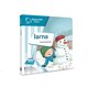 Carte interactiva Iarna, 2-6 ani, Raspundel Istetel 649637