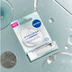 Balsam de buze cu acid hialuronic Hyaluron Moisture, 5.2 g, Nivea 649635