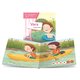 Carte interactiva Vara, 2-6 ani, Raspundel Istetel 649640