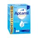 Lapte praf Nutri-Biotik 1, 0-6 luni, 1200 g, Aptamil 816703