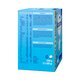 Lapte praf Nutri-Biotik 1, 0-6 luni, 1200 g, Aptamil 816704