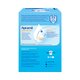 Lapte praf Nutri-Biotik 1, 0-6 luni, 1200 g, Aptamil 816706