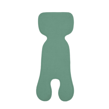 Husa Scaun Auto Grupa 1 Mesh 3D, Jade Green, Air Cuddle 649673